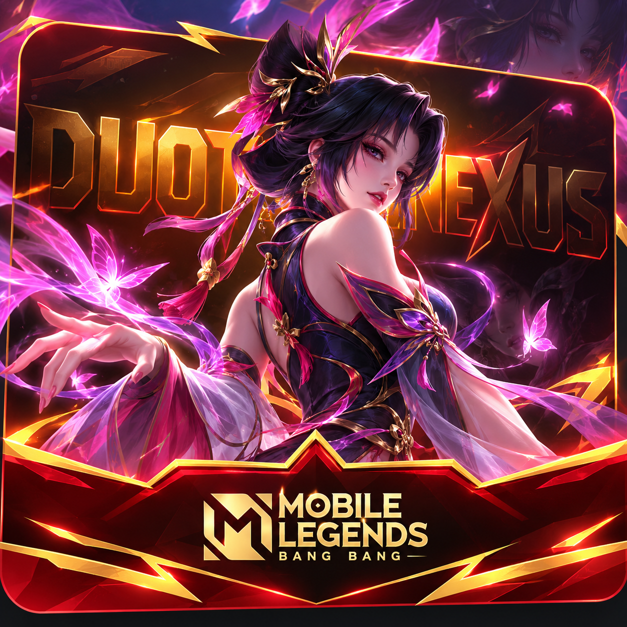 Mobile Legends